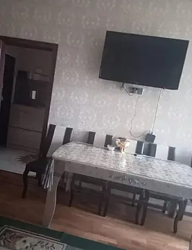 Satılır 2 otaqlı mənzil 53 m²