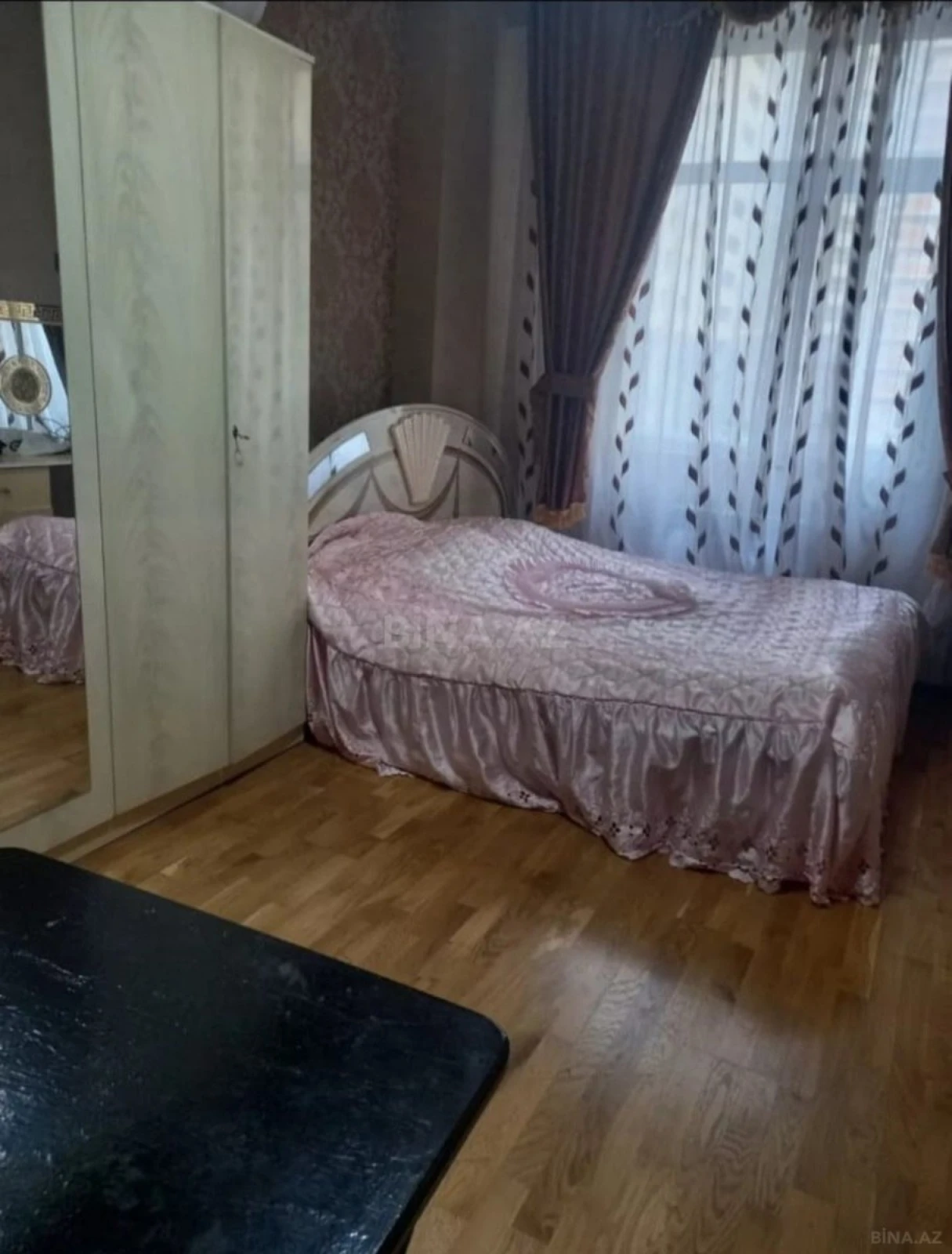 Satılır 2 otaqlı mənzil 53 m²