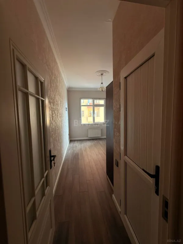 Satılır 3 otaqlı mənzil 120 m²