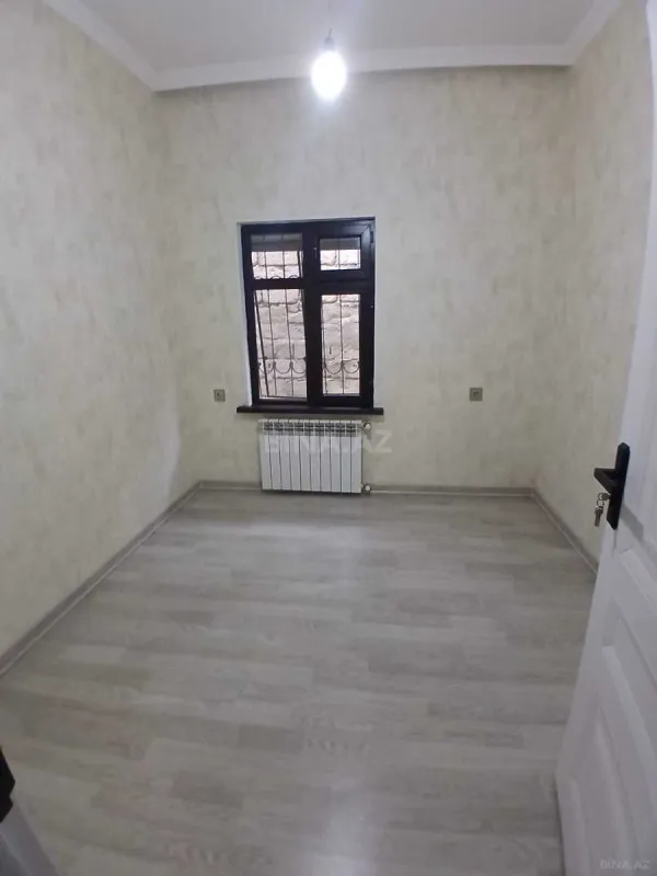 Satılır 4 otaqlı həyət evi 100 m²
