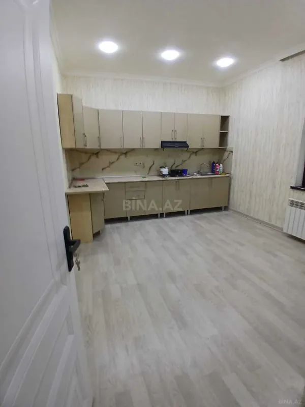 Satılır 4 otaqlı həyət evi 100 m²