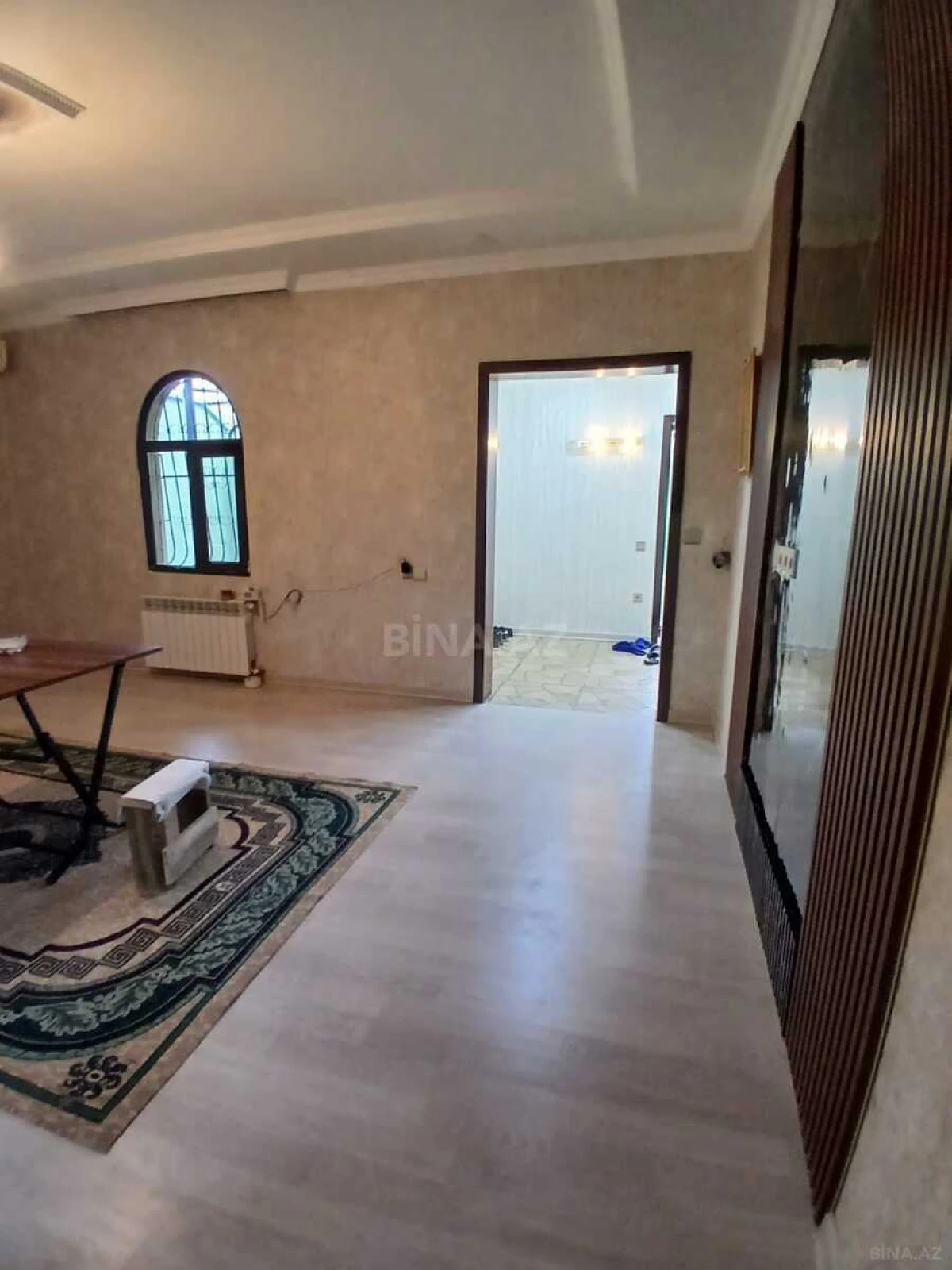 Satılır 4 otaqlı həyət evi 100 m²