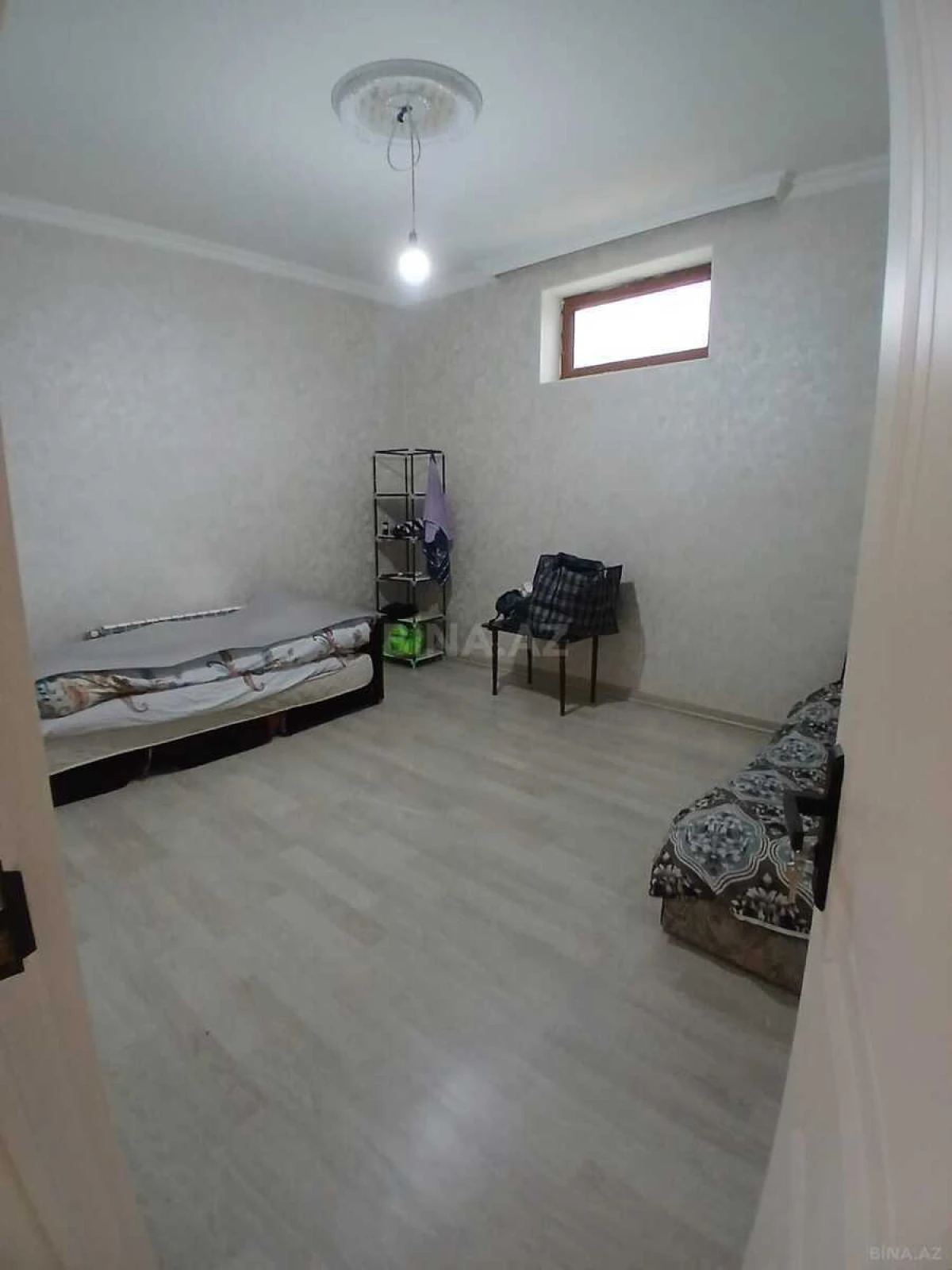 Satılır 4 otaqlı həyət evi 100 m²