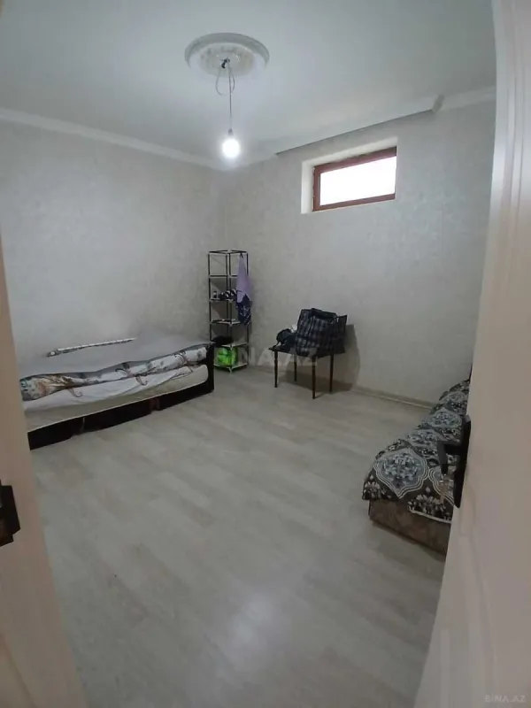 Satılır 4 otaqlı həyət evi 100 m²