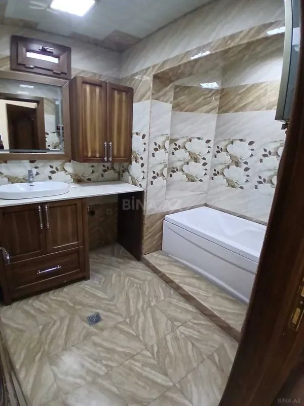 Satılır 4 otaqlı həyət evi 100 m²