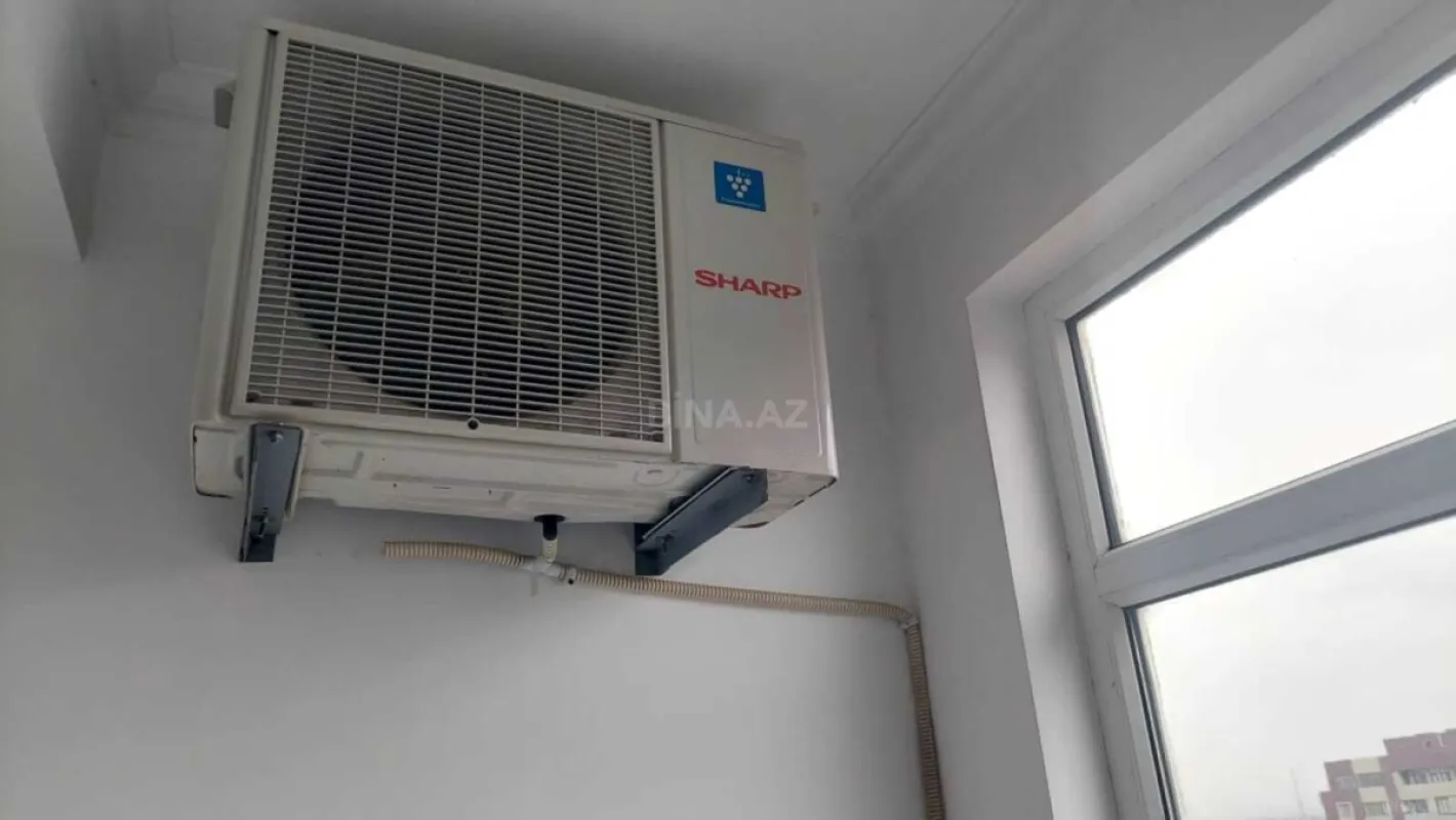 Satılır 2 otaqlı mənzil 65 m²