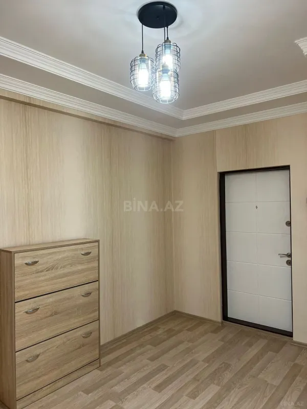 Kirayə verilir 2 otaqlı mənzil 100 m²