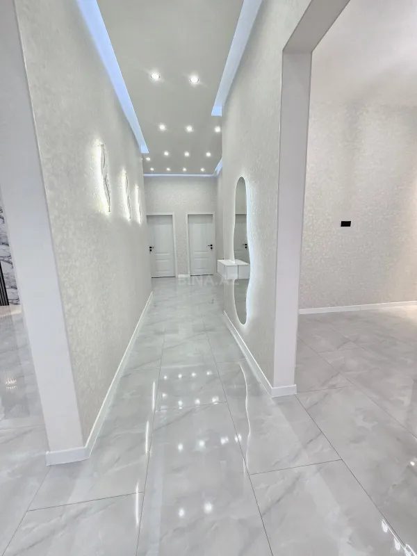 Satılır 4 otaqlı həyət evi 160 m²