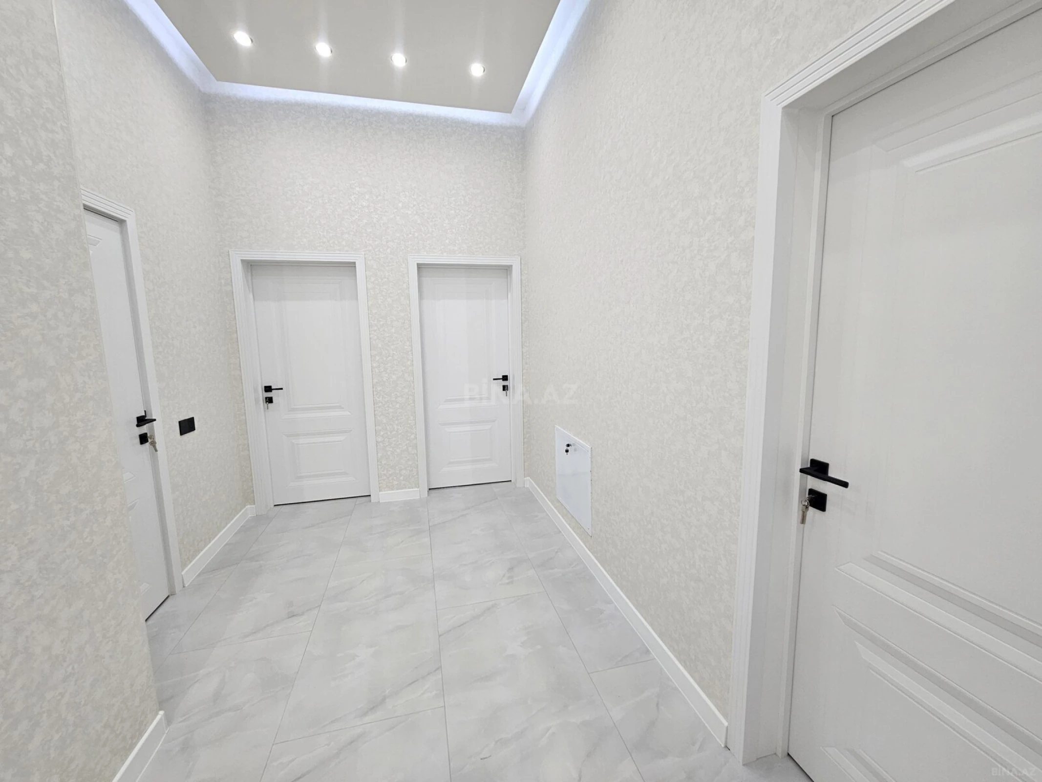 Satılır 4 otaqlı həyət evi 160 m²