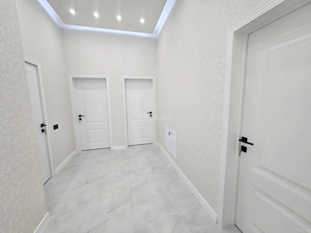 Satılır 4 otaqlı həyət evi 160 m²