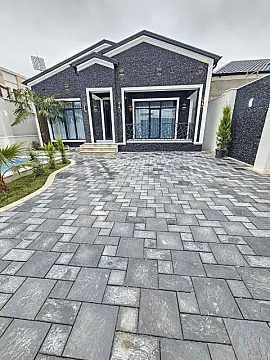 Satılır 4 otaqlı həyət evi 160 m²