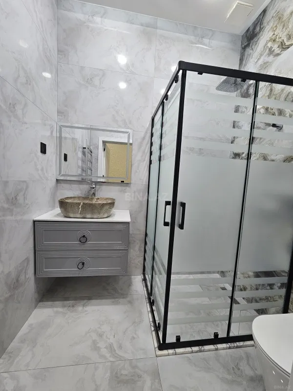 Satılır 4 otaqlı həyət evi 160 m²