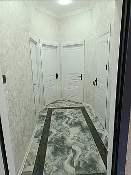 Satılır 2 otaqlı mənzil 58 m²
