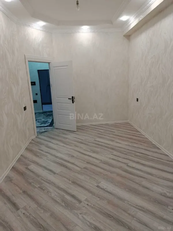 Satılır 2 otaqlı mənzil 58 m²