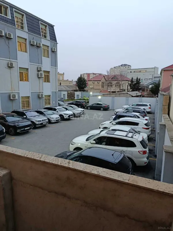 Satılır 2 otaqlı mənzil 58 m²