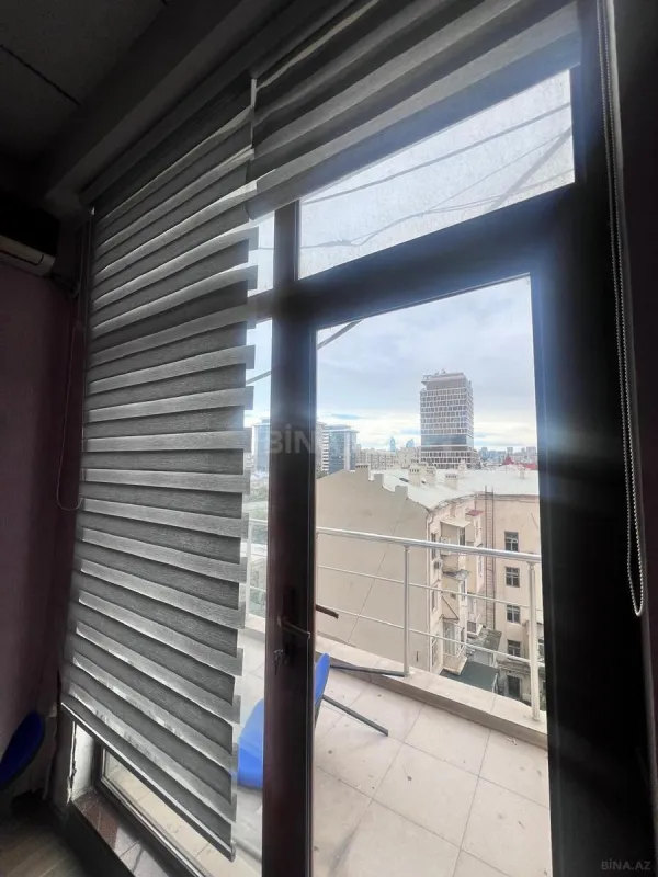 Kirayə verilir 1 otaqlı ofis 25 m²