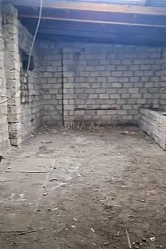 Kirayə verilir obyekt 50 m²