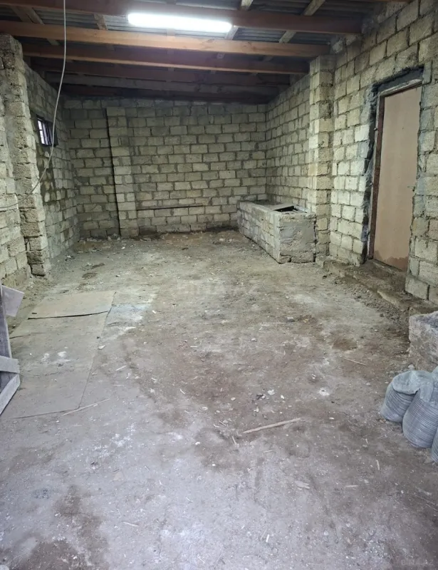 Kirayə verilir obyekt 50 m²