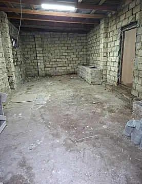 Kirayə verilir obyekt 50 m²