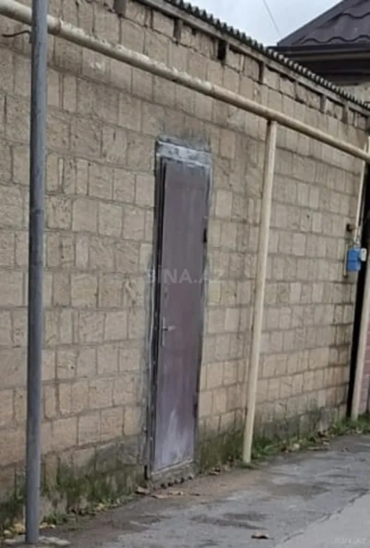 Kirayə verilir obyekt 50 m²