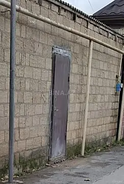 Kirayə verilir obyekt 50 m²