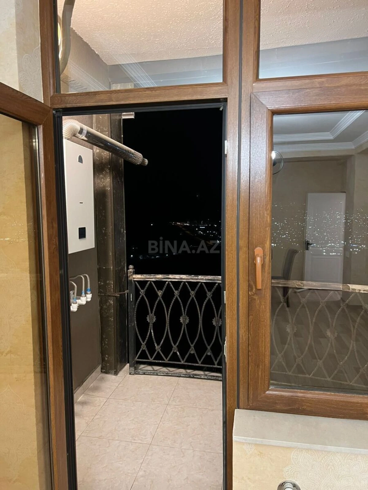 Kirayə verilir 2 otaqlı mənzil 65 m²