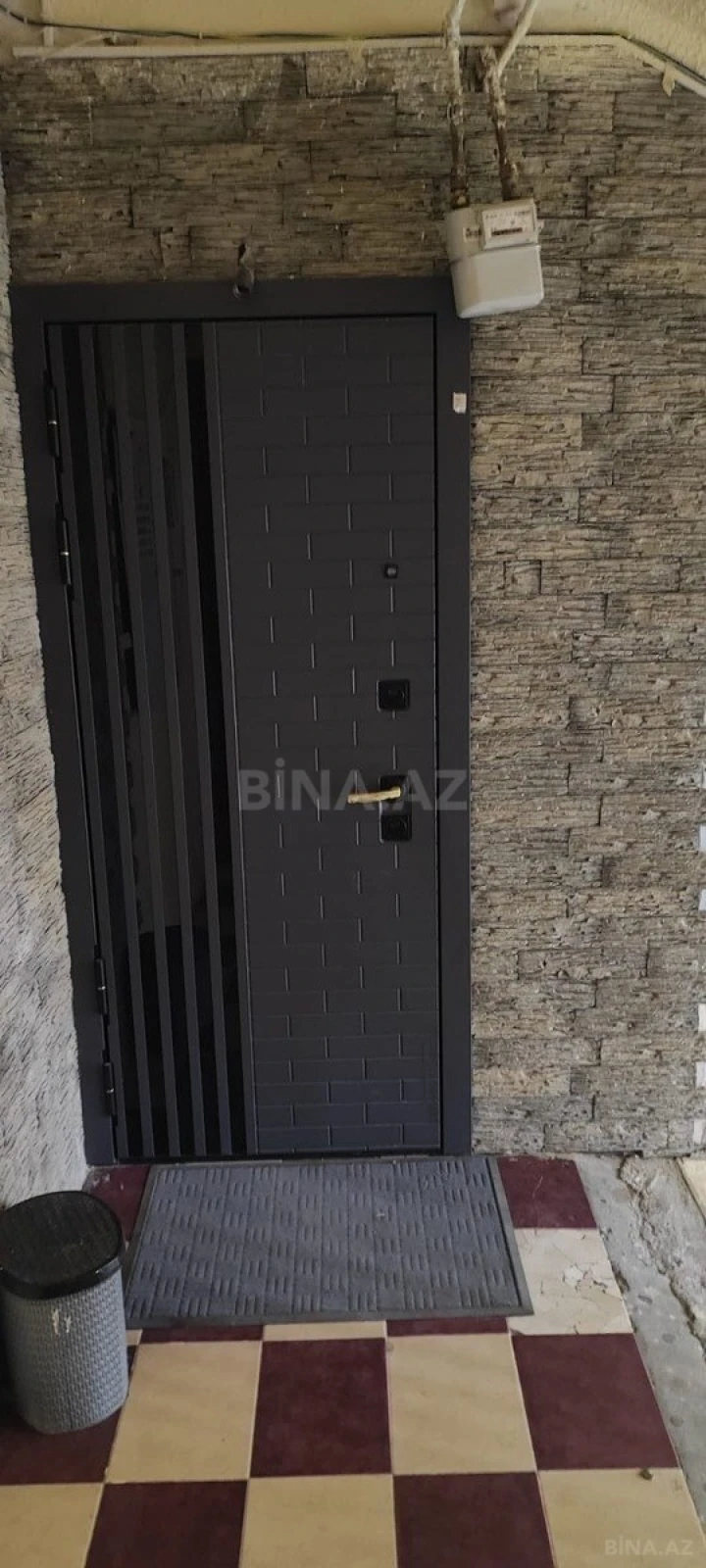 Satılır 4 otaqlı mənzil 100 m²