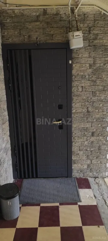 Satılır 4 otaqlı mənzil 100 m²