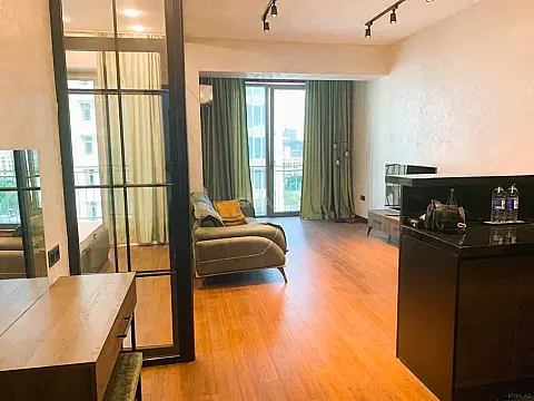 Kirayə verilir 2 otaqlı mənzil 65 m²