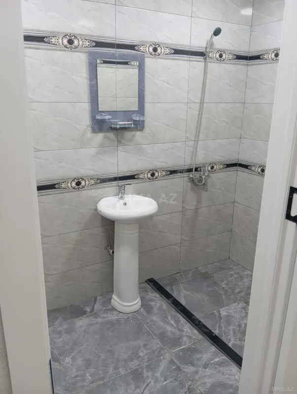 Kirayə verilir 2 otaqlı mənzil 48 m²