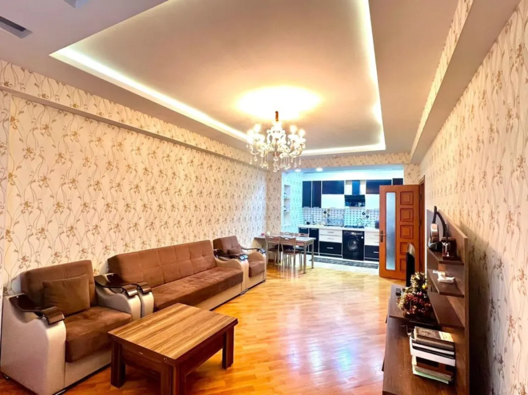 Kirayə verilir 3 otaqlı mənzil 85 m²