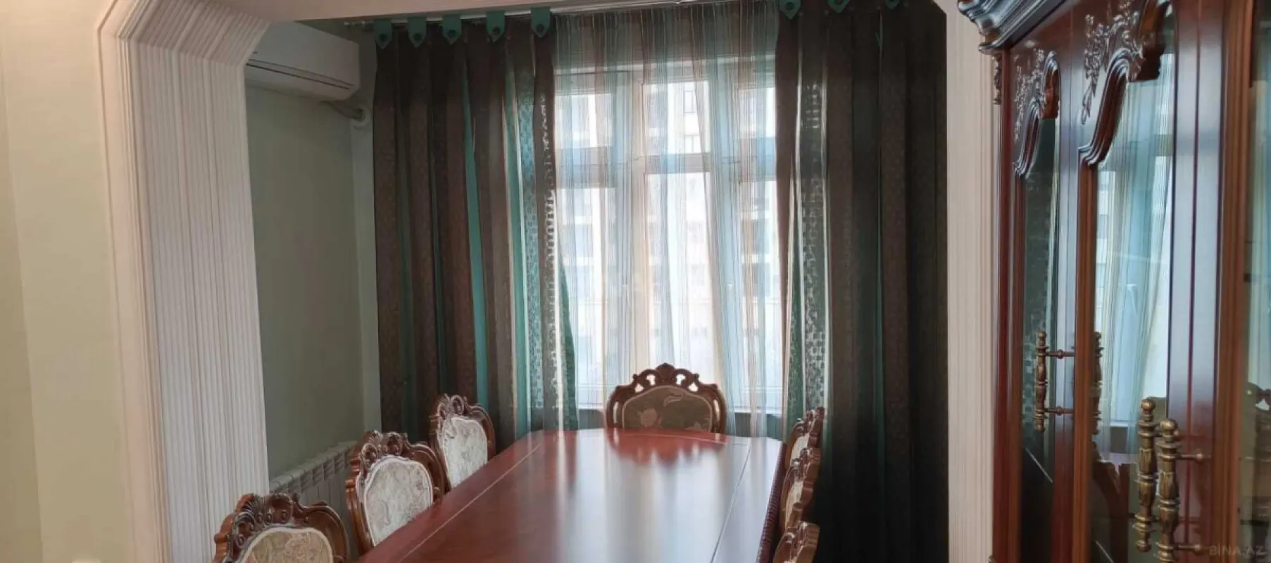 Kirayə verilir 3 otaqlı mənzil 70 m²