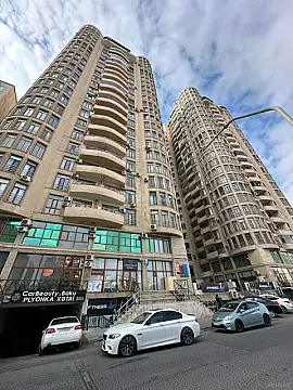 Satılır 3 otaqlı mənzil 157 m² — Bakı, Xətai 3 otaq 157.00 m²