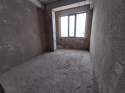 Satılır 3 otaqlı mənzil 96 m²