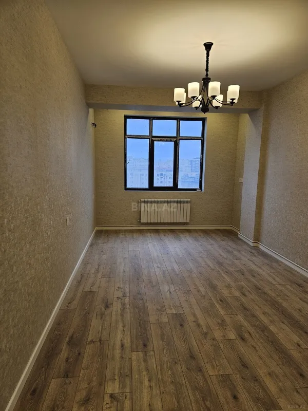 Satılır 2 otaqlı mənzil 56 m²