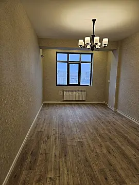 Satılır 2 otaqlı mənzil 56 m²