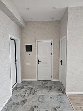 Satılır 2 otaqlı mənzil 56 m²