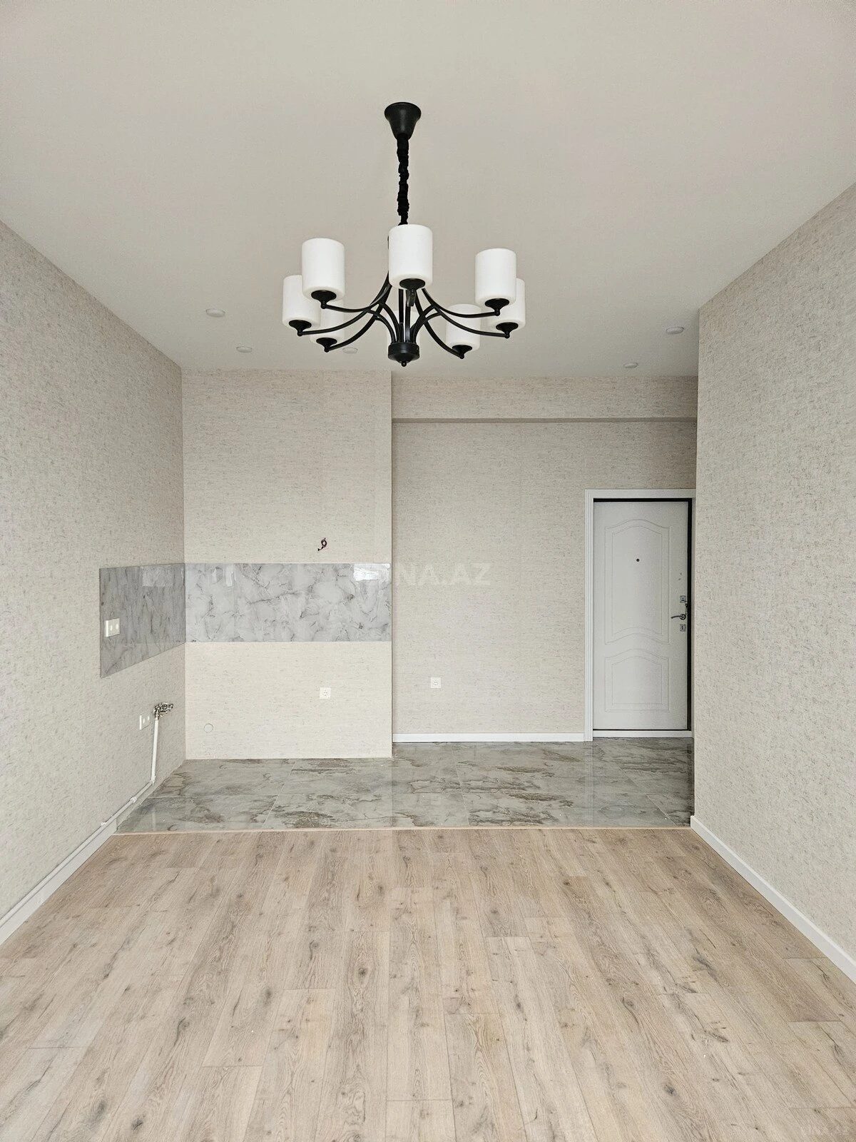 Satılır 2 otaqlı mənzil 56 m²