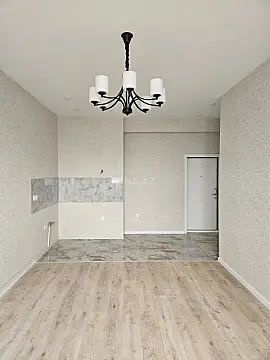Satılır 2 otaqlı mənzil 56 m² — Bakı, 8-ci mikrorayon 2 otaq 56.00 m²