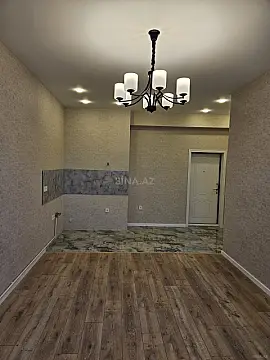 Satılır 2 otaqlı mənzil 56 m²