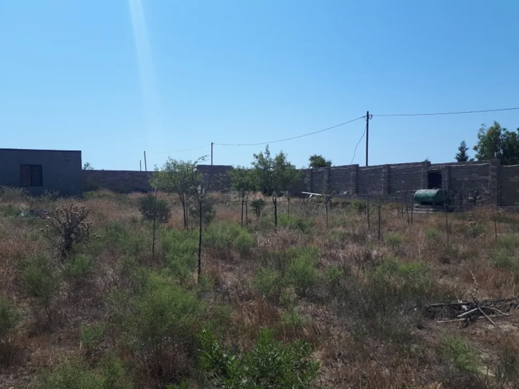 Satılır torpaq sahəsi 10 m²