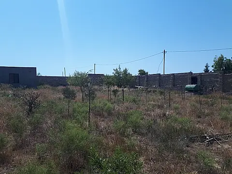 Satılır torpaq sahəsi 10 m²