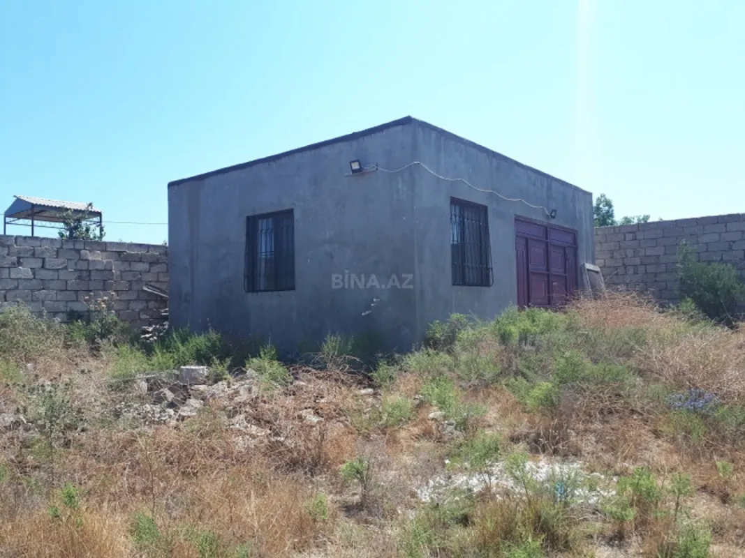 Satılır torpaq sahəsi 10 m²