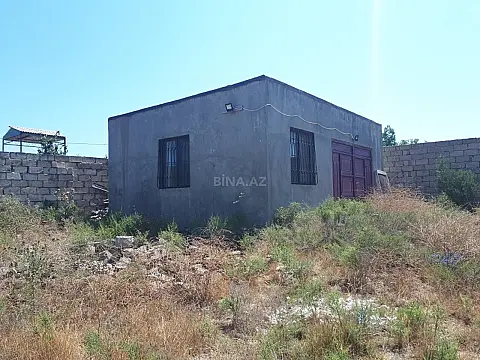 Satılır torpaq sahəsi 10 m²