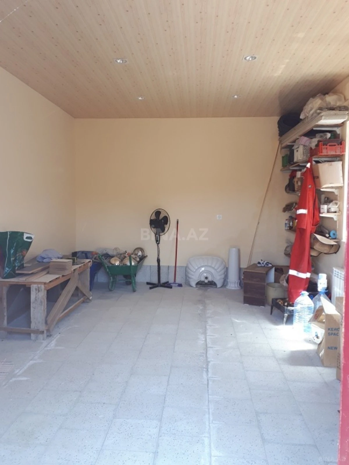 Satılır torpaq sahəsi 10 m²