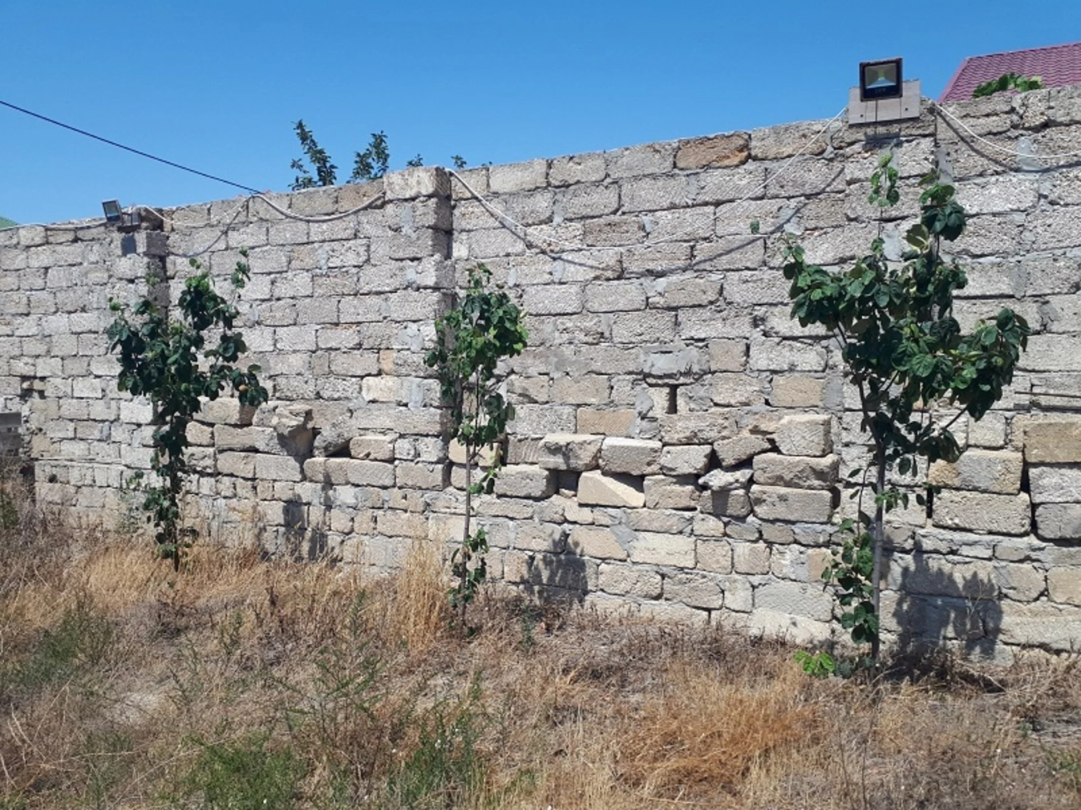 Satılır torpaq sahəsi 10 m²