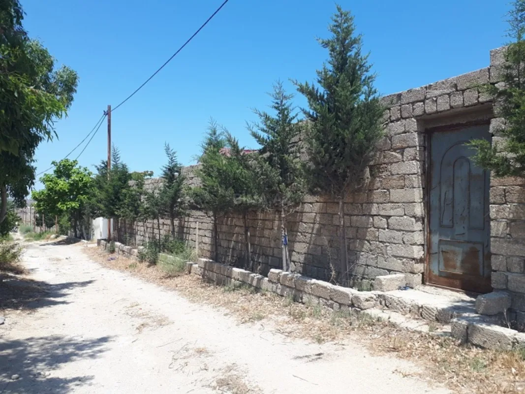 Satılır torpaq sahəsi 10 m²