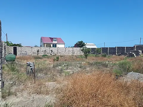 Satılır torpaq sahəsi 10 m²
