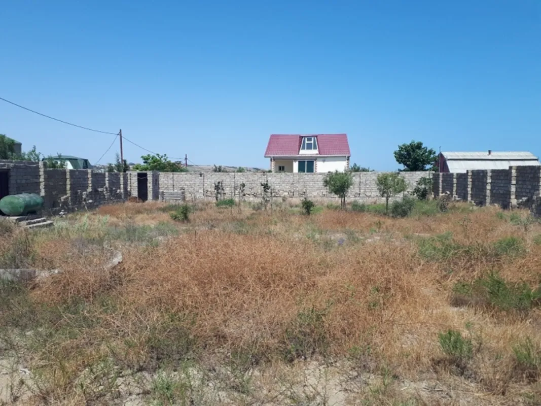 Satılır torpaq sahəsi 10 m²