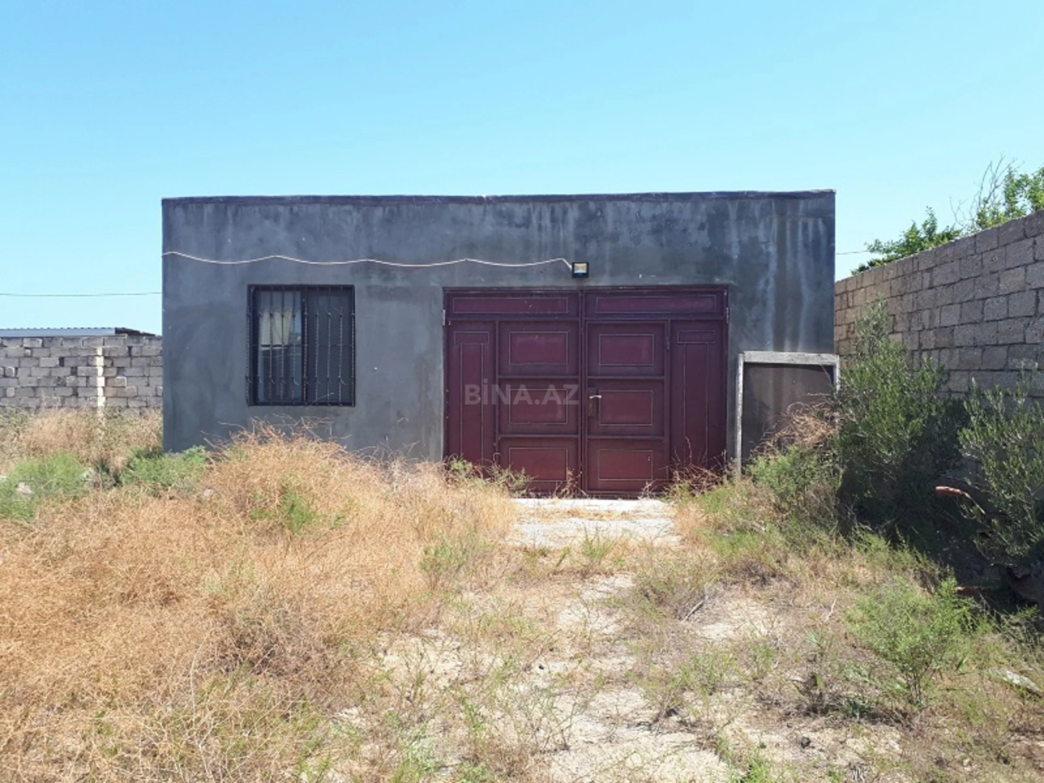 Satılır torpaq sahəsi 10 m²